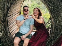 TROSTRUKO SLAVLJE! Bojana Barović se oglasila sa vikendice, jedna stvar SVE RAZNEŽILA