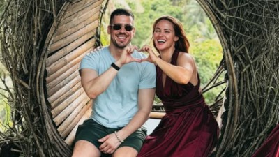 TROSTRUKO SLAVLJE! Bojana Barović se oglasila sa vikendice, jedna stvar SVE RAZNEŽILA