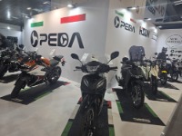 Nikolić za Direktno: Motori sve traženiji u Srbiji, Peda u centru pažnje (Foto, video)