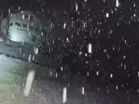 Zima ne popušta: U Srbiji pao SNEG (VIDEO)