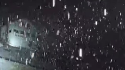 Zima ne popušta: U Srbiji pao SNEG (VIDEO)