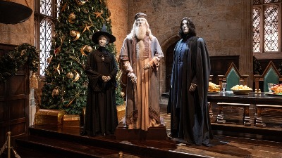 Glumac iz "Hari Potera" dobija pretnje smrću: "Niko ne bi trebalo da prolazi kroz ovo"