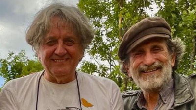 OTIŠAO JE PRERANO! Radoš Bajić slomljen zbog odlaska prijatelja: „Bio je veliki glumac i još veći čovek“