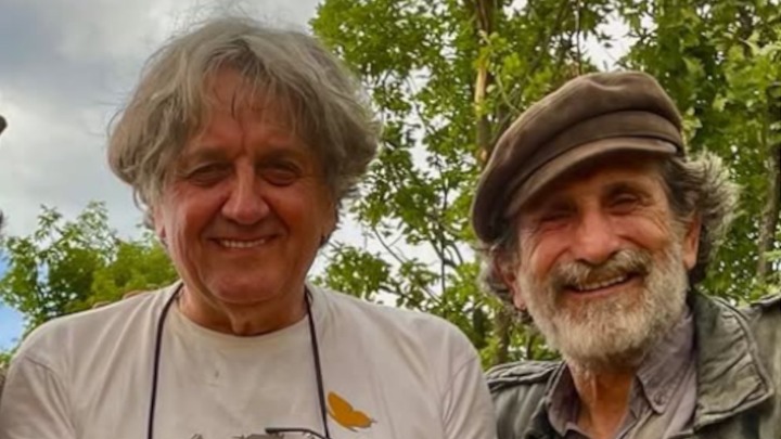 OTIŠAO JE PRERANO! Radoš Bajić slomljen zbog odlaska prijatelja: „Bio je veliki glumac i još veći čovek“