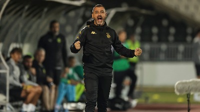 Đorđije Ćetković se oglasio po odlasku iz Partizana: "Odlazim uzdignute glave, klub je veći od svakog pojedinca"