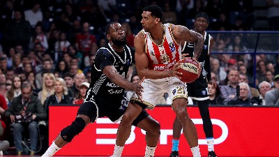 Večiti derbi nedostojan "zemlje košarke"