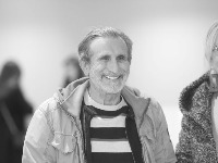 Preminuo glumac Radoje Čupić! Poslednja uloga mu bila u filmu "Žetva"