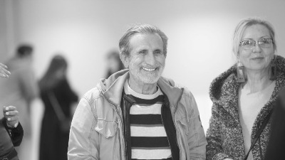 Preminuo glumac Radoje Čupić! Poslednja uloga mu bila u filmu "Žetva"