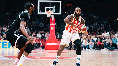 Miler-Mekintajer progovorio o odlasku iz Zvezde: Evo šta je poručio plejmejker