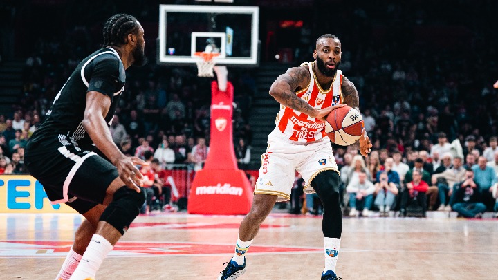 Miler-Mekintajer progovorio o odlasku iz Zvezde: Evo šta je poručio plejmejker