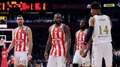 Saša Obradović dobio ozbiljnog aduta za najvažnije utakmice - ovo je Zvezdi potrebno za TOP 8