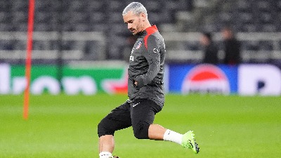 Kraj velike karijere, ode i Grizman u Ameriku