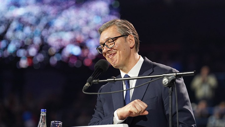 Vučić posle poraza Orbana: Mnogi se UZALUD NADAJU mom padu