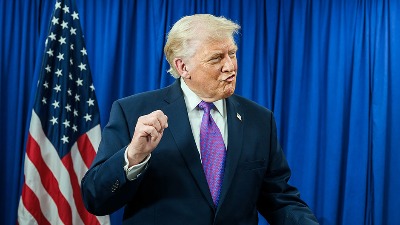 Tramp: Iran dozvolio prolaz 10 naftnih tankera kroz Ormuski moreuz, to je veliki poklon