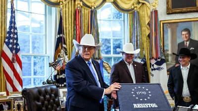 Za sve su krive društvene mreže: Kako je Tramp SABOTIRAO pregovore sa Iranom