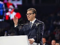 Evropski Zeleni: EU da prestane sa štiti Vučića