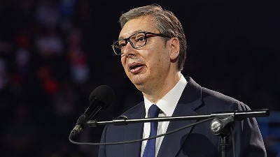 Vučić: 24. mart 1999. godine bio je dan kad je svet krenuo u možda i svoje konačno uništenje