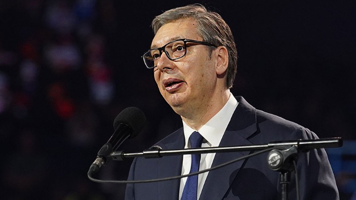 Vučić: 24. mart 1999. godine bio je dan kad je svet krenuo u možda i svoje konačno uništenje