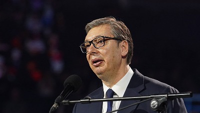 Vučić o situaciji sa NIS-om: MOL i Gasprom će rešiti situaciju do 22. maja