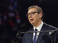 Vučić: Pogodila me je tragična smrt devojke na Filozofskom fakultetu, očekujem da istraga da odgovore