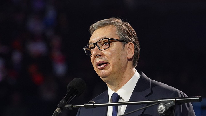 Vučić: Pogodila me je tragična smrt devojke na Filozofskom fakultetu, očekujem da istraga da odgovore