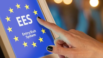 Nova pravila na granici EU od 10. aprila: Evo koliko ćete zaista čekati i gde može doći do kolapsa