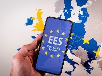 Najavljen NOVI deo EES sistema: Ovo će vam OLAKŠATI prelazak preko granica!