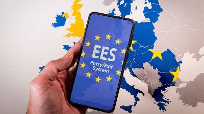 Najavljen NOVI deo EES sistema: Ovo će vam OLAKŠATI prelazak preko granica!