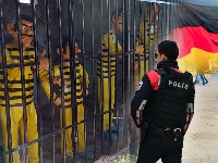  Turska banda "Daltoni“ hara Nemačkom: TU SU I BRAĆA SRBI