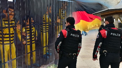  Turska banda "Daltoni“ hara Nemačkom: TU SU I BRAĆA SRBI