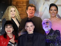 OD TEŠKIH POSLOVA DO ZVEZDA: Nećete verovati šta su radili Lepa Brena, Dino Merlin i drugi pre slave