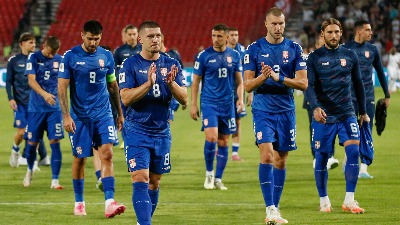 Legenda Zvezde: Ne treba da guramo stranca u reprezentaciju, već da pravimo tim na duge staze