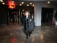 "Najveći kolaps u mom životu je razvod posle 23 godine": Naša glumica u tajnosti ljubila oca Tee Tairović