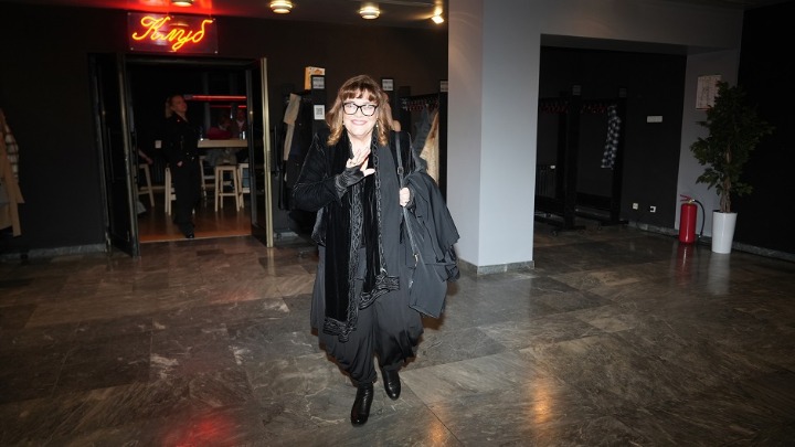 "Najveći kolaps u mom životu je razvod posle 23 godine": Naša glumica u tajnosti ljubila oca Tee Tairović