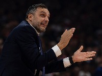 Trener Baskonije: Zvezda je izuzetno zabavan tim za gledanje - apostrofirao bih jednog igrača