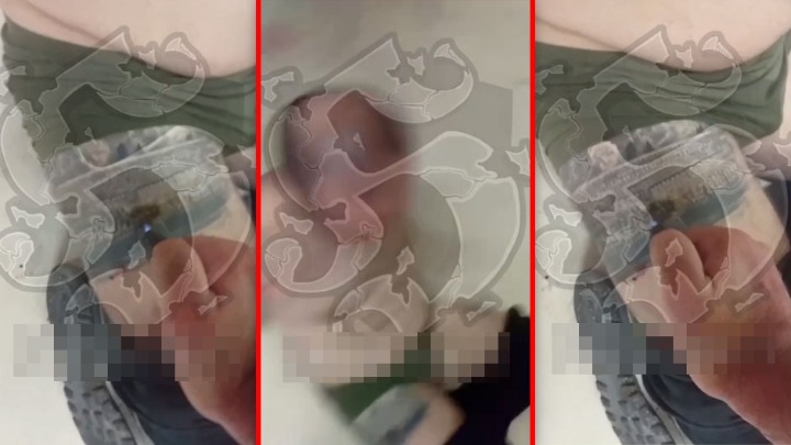 Pojavio se snimak mučenja člana Torcide (UZNEMIRUJUĆE)