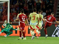 Zvezda španske reprezentacije propušta duel sa Srbijom? (VIDEO)