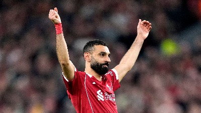 Rastanak na "Enfildu" - Salah: Zbogom, Liverpule! (VIDEO)