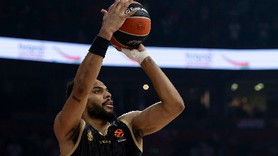 Ishodi koji ne idu na ruku Zvezdi: Žalgiris slavio na krilima Tubelisa, Okobo vodio Monako do preokreta (VIDEO)