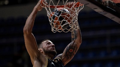 Lovernj igra za Partizan u KLS-u?
