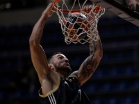 Partizan "stotkom" srušio Slobodu: Debitovao Lovernj 