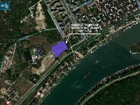 CLS: Nerazumna stanogradnja kod Savskog nasipa