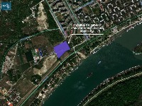 CLS: Vlasnik Strele "napada" Savski kej na Novom Beogradu