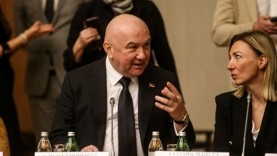 Popović: Članice NATO su kukavički i bez trunke savesti ubijale našu nevinu decu