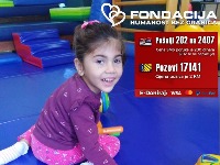 Pomozimo Teodori slanjem 202 na 2407