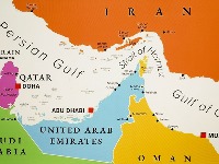 NAJOPASNIJA TAČKA Zašto je Ormuški moreuz postao najsmrtnosnosije mesto na planeti?