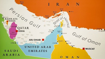 NAJOPASNIJA TAČKA Zašto je Ormuški moreuz postao najsmrtnosnosije mesto na planeti?