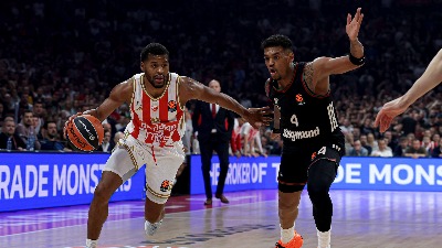 Najnovija prognoza: Crvena zvezda ispada iz konkurencije za TOP 6