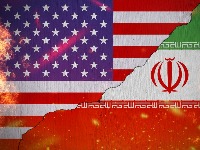 IRAN PRETI "PAKLENIM UDARIMA": Otkrivene mete - od naftnih giganata do ključnih luka!