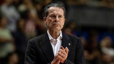 Valensija zavrišila veliki posao pred Partizan: Pedro Martinez produžio ugovor